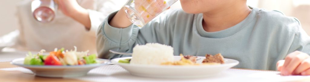 Nutrition and Meal Planning