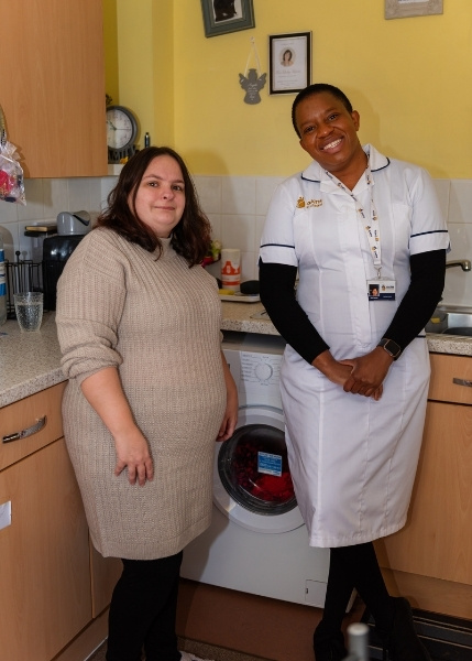 Building Connections and Supporting Well-Being