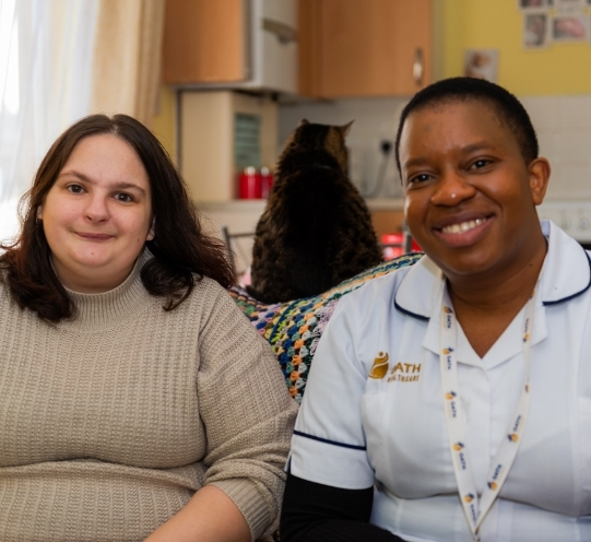 Why Choose Us for Companionship Care in Cambridgeshire