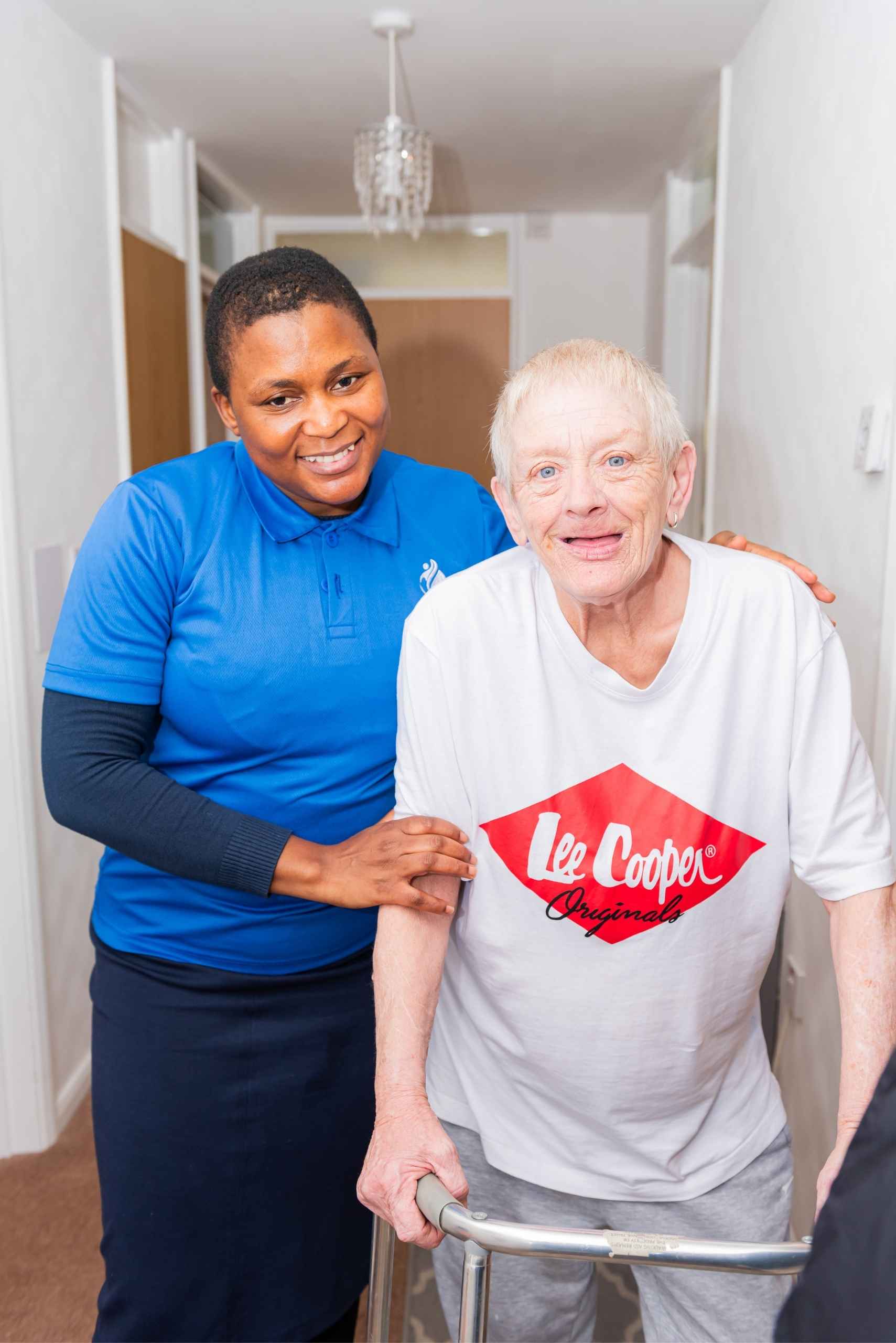 why choose oath healthcare cambridgeshire